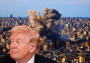 Από τον «Ειρηνοποιό» στην «Επιχείρηση Επική Οργή»: Ο δρόμος του Ντόναλντ Τραμπ προς τον πόλεμο