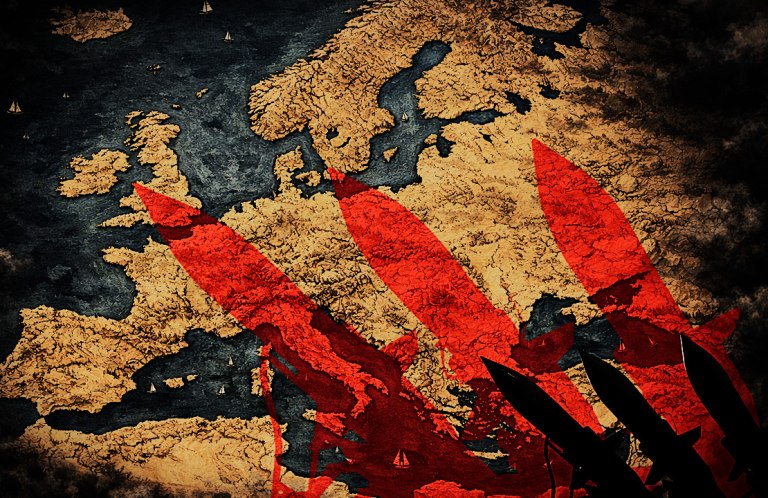 O πόλεμος του Ιράν πλησιάζει τα σύνορα της Ευρώπης – Μπορεί η γηραιά ήπειρος να κοιμάται ήσυχη;