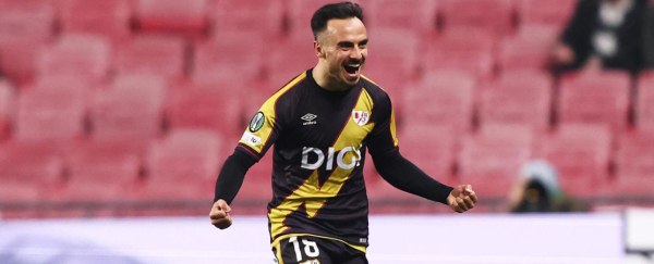 Σαμσουνσπόρ – Ράγιο Βαγιεκάνο 1-3: «Αγκαλιά» με την πρόκριση οι Ισπανοί