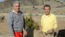 Η στρατολόγηση μοντέλων για τον Έπσταϊν: Νέες μαρτυρίες από τη Βραζιλία φωτίζουν το δίκτυο του Μπρουνέλ