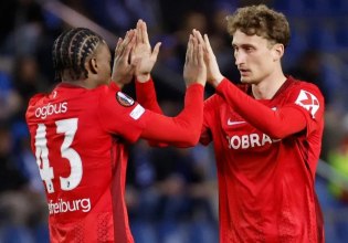 Θέλτα (2-0) και Φράιμπουργκ (5-1) πέρασαν στους «8» του Europa League