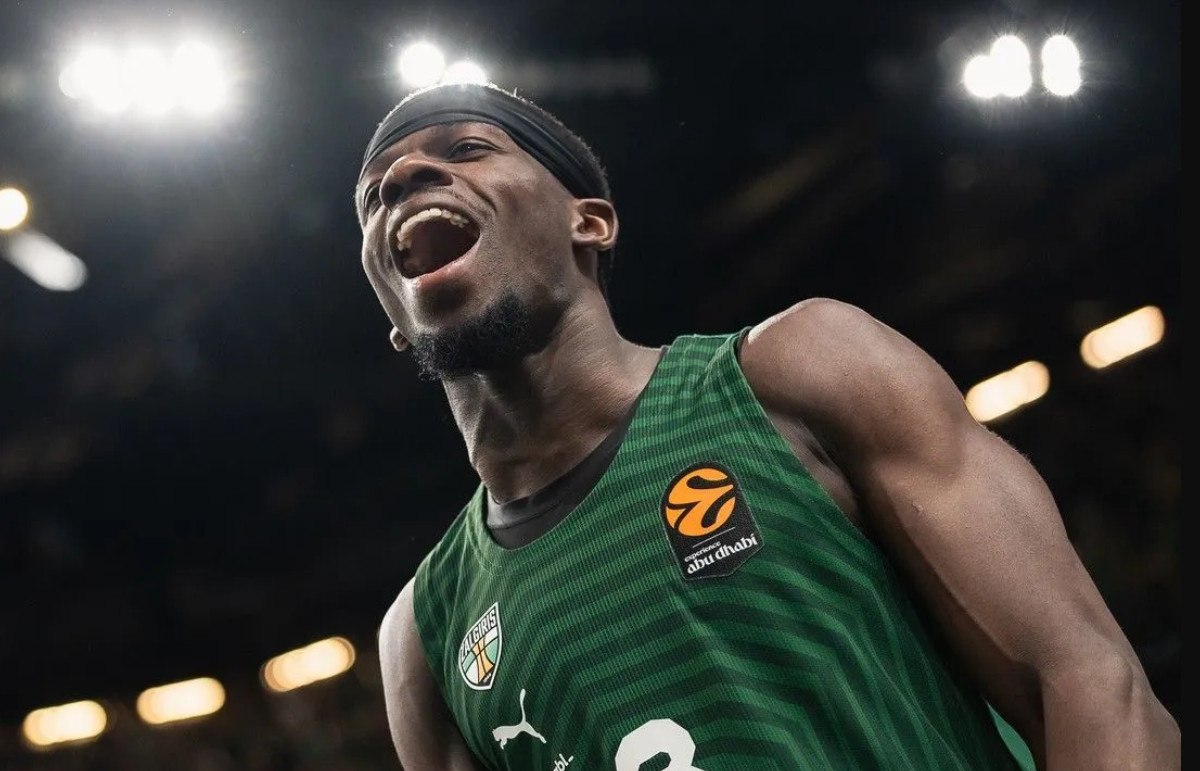 Ζαλγκίρις – Ρεάλ Μαδρίτης 87-85: Πήραν το «θρίλερ» οι Λιθουανοί