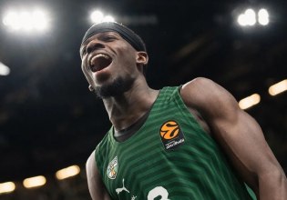 Ζαλγκίρις – Ρεάλ Μαδρίτης 87-85: Πήραν το «θρίλερ» οι Λιθουανοί