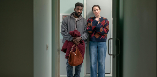 Babies: Η σειρά που σπάει τη σιωπή γύρω από την απώλεια εγκυμοσύνης