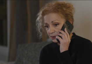 «Η γη της ελιάς»: Ε’ κύκλος – Δευτέρα 30 Μαρτίου στις 23:00