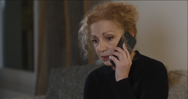 «Η γη της ελιάς»: Ε’ κύκλος – Δευτέρα 30 Μαρτίου στις 23:00