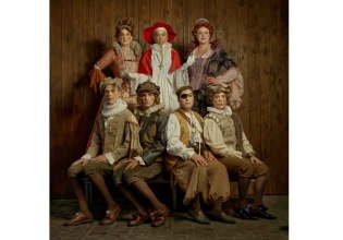 «Οι Στρατηγικές του Έρωτα» του Τζόρτζ Φάρκιουαρ σε σκηνοθεσία Τάσου Πυργιέρη