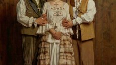 «Οι Στρατηγικές του Έρωτα»: Μια απολαυστική κωμωδία στο Θέατρο Θησείον