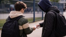 Χειροπέδες σε «συμμορία εκβιαστών» με θύματα ανήλικους