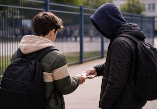 Χειροπέδες σε «συμμορία εκβιαστών» με θύματα ανήλικους