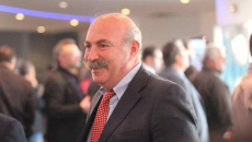 Χρήστος Μαυρίκης: Επιστρέφει στη φυλακή – Κρίθηκε ομόφωνα ένοχος για δωροδοκία δικαστή