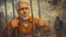 The Expla-in Project: Ποιος ήταν ο Τζέφρι Έπσταϊν και γιατί μας αφορά;