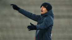 Λουτσέσκου: «Κάναμε λάθος επιλογές, ίσως το χειρότερο παιχνίδι μας»