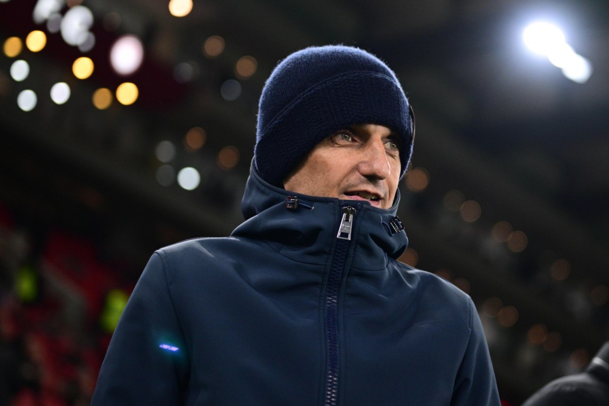 Λουτσέσκου: «Καλό αποτέλεσμα η ισοπαλία»