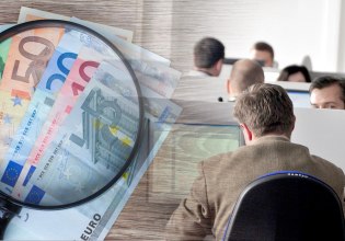 Χρηστίδης: Ανεπαρκής η αύξηση του κατώτατου μισθού – Σε αδιέξοδο η κοινωνία