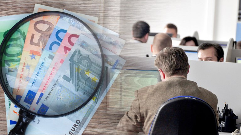 Κατώτατος μισθός: Γιατί ένας 25χρονος μπορεί να παίρνει περισσότερα καθαρά