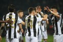 ΠΑΟΚ-Αστέρας Τρίπολης 2-0: Οι Θεσσαλονικείς νίκησαν μετά από τρεις αγωνιστικές και βλέπουν κορυφή