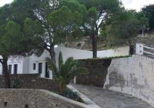 Στο Υπουργείο Υγείας η Δήμαρχος Σίφνου για τα θέματα στελέχωσης των υπηρεσιών υγείας του νησιού