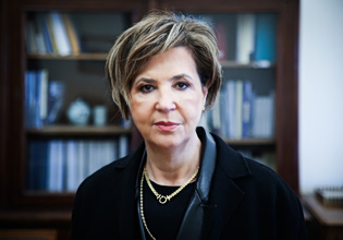 Γεροβασίλη για υποκλοπές: Δεν είναι δικαιοσύνη αυτή που δεν σέβεται του δικαστές της