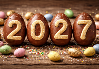 Πότε θα κάνουμε Ανάσταση του χρόνου; Η μεγάλη διαφορά στο Ορθόδοξο και το Καθολικό Πάσχα του 2027