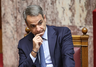 Το σκάνδαλο ΟΠΕΚΕΠΕ γκρεμίζει την εμπιστοσύνη στην κυβέρνηση– Δυσαρεστημένοι οι 8 στους 10