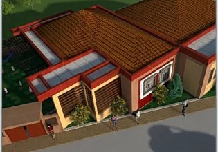 Σύμβαση για την δημιουργία νέου βρεφονηπιακού σταθμού στην Τρίπολη