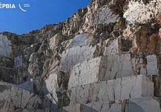 Δήμος Σερβίων: Πράσινο φως για τα μάρμαρα Τρανοβάλτου