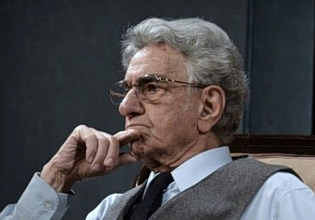 Πέθανε ο Στέφανος Ληναίος σε ηλικία 98 χρόνων