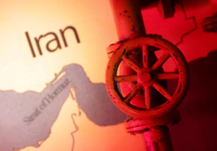 Η ΕΕ προειδοποιεί για «μακροχρόνιο» ενεργειακό σοκ – Εξετάζει σχέδιο για δελτίο στα καύσιμα