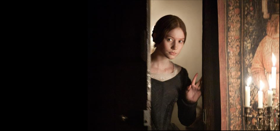 Jane Eyre, 2011