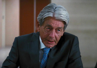 Τζον Νόλαν: Πέθανε ο ηθοποιός των Batman