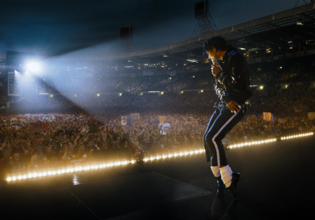 Πόσο ακριβής θα είναι η ταινία για τον Μάικλ Τζάκσον;