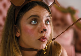 Euphoria: «Άκρως επικίνδυνες» οι σκηνές με «σεξουαλικοποιημένα βρέφη» — προειδοποιούν ειδικοί