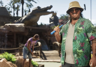 Grand Theft Auto VI: Ανακοινώθηκε η ημερομηνία κυκλοφορίας του