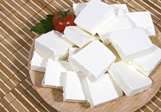 Φέτα: Η διαμάχη για τα Π.Ο.Π. προϊόντα επιδεινώνει τους δεσμούς των ΗΠΑ με την Ευρώπη