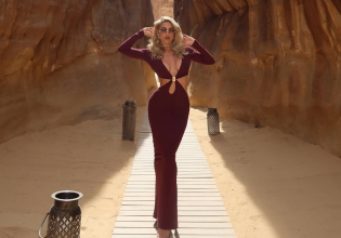 Ιωάννα Τούνη: Απαντά στις κακές γλώσσες με μια συμβουλή της μητέρας της