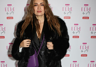 Αποστολία Ζώη: Το ατύχημα της τραγουδίστριας – Τι λέει η ίδια