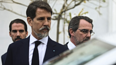 Ντε Γκρες και επίσημα: Με τη σφραγίδα του ΣτΕ ο Παύλος και ακόμη 9 μέλη της τέως βασιλικής οικογένειας