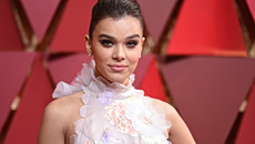 Χέιλι Στάινφελντ: Μητέρα για πρώτη φορά – Η τρυφερή ανάρτηση