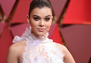 Χέιλι Στάινφελντ: Μητέρα για πρώτη φορά – Η τρυφερή ανάρτηση