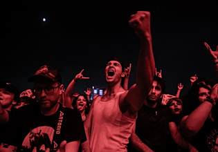 Release Festival 2026: Ένα καλοκαίρι που δεν χωράει σε μία συναυλία