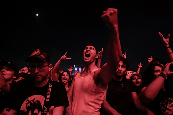 Release Festival 2026: Ένα καλοκαίρι που δεν χωράει σε μία συναυλία