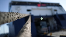 Κακοκαιρία Erminio: Δεμένα τα πλοία στα λιμάνια – Πότε αναμένονται τα πρώτα δρομολόγια