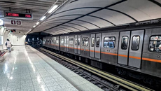 Μέσα Μεταφοράς: Πώς θα κινηθούν μετρό, λεωφορεία και τρόλεϊ Κυριακή, Δευτέρα και Τρίτη του Πάσχα