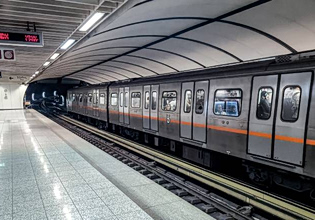 Μέσα Μεταφοράς: Πώς θα κινηθούν μετρό, λεωφορεία και τρόλεϊ Κυριακή, Δευτέρα και Τρίτη του Πάσχα