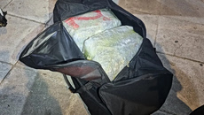 Κύκλωμα διακινούσε ναρκωτικά στο κέντρο της Αθήνας – Κατασχέθηκαν 164 κιλά κάνναβης