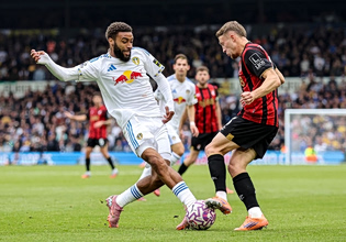 LIVE: Μπόρνμουθ – Λιντς