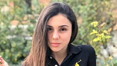 Συγκινεί η λήπτρια της καρδιάς της Έμμας – Ο,τι μου συμβαίνει το ξεπερνάω σκεπτόμενη την προσφορά της