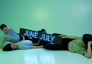 Ελεονώρα Σιαράβα: «Μέσα από τον χορό μπορούμε να δημιουργήσουμε σωματικά deja vu»