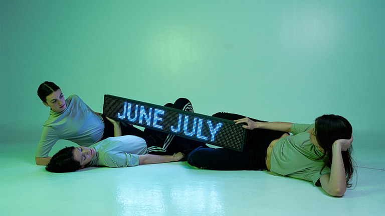 Ελεονώρα Σιαράβα: «Μέσα από τον χορό μπορούμε να δημιουργήσουμε σωματικά deja vu»